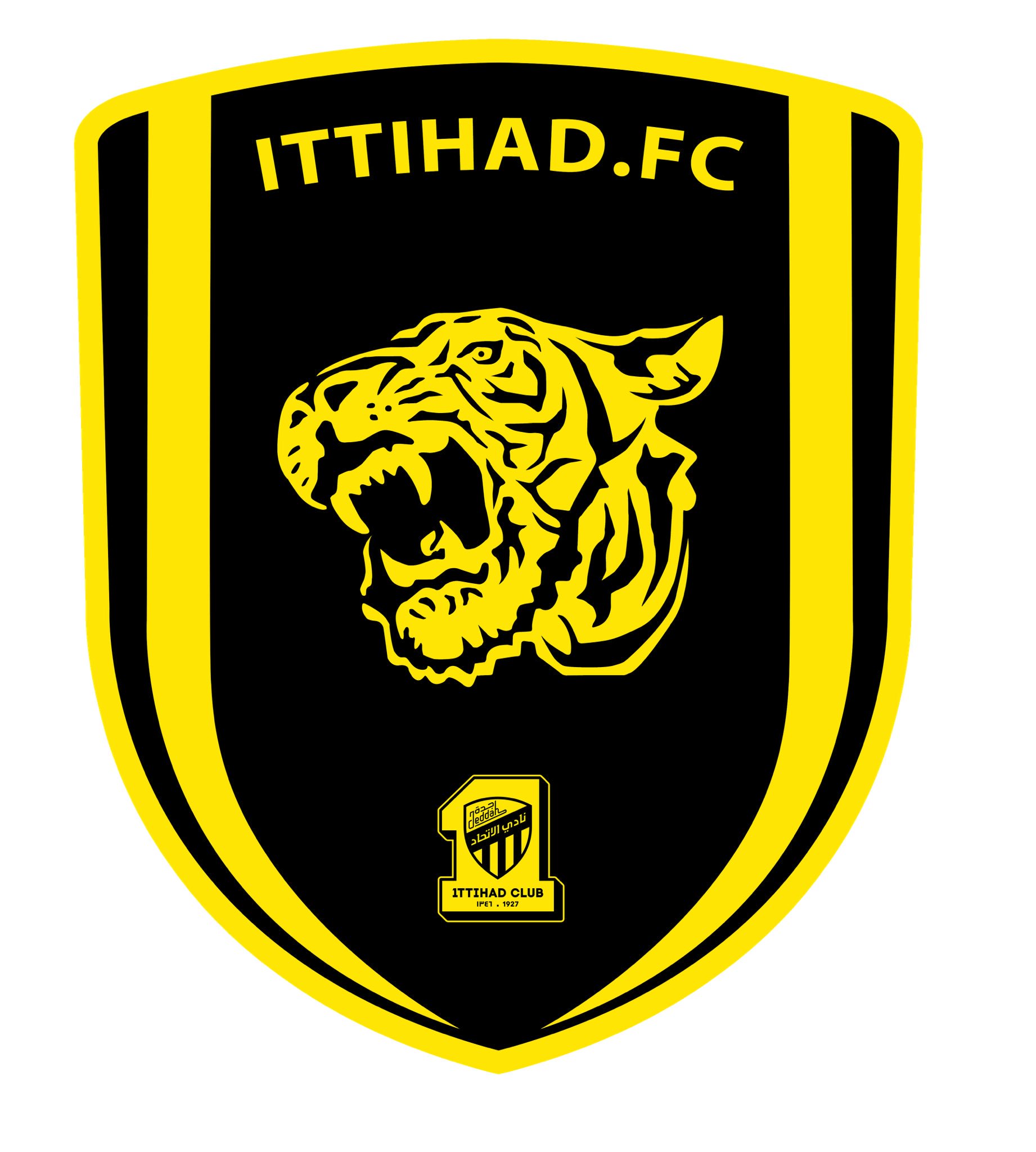 الاتحاد logo