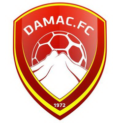 ضمك logo